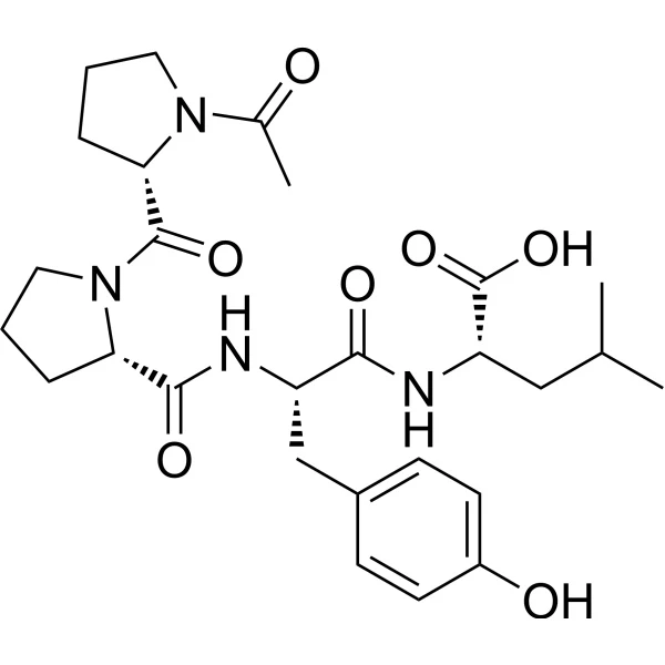 Acetiltetrapeptīds 11 CAS 928006-88-6