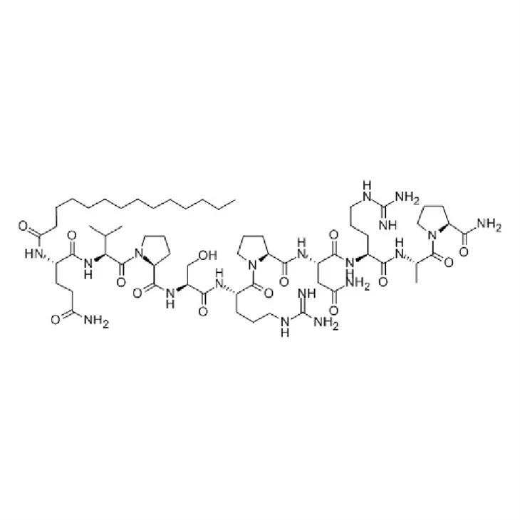 C-1. peptīds (žurka) CAS 41475-27-8
