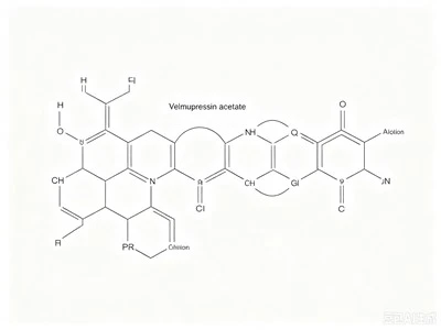 CAS:1647120-04-4:Velmupresīna acetāts
